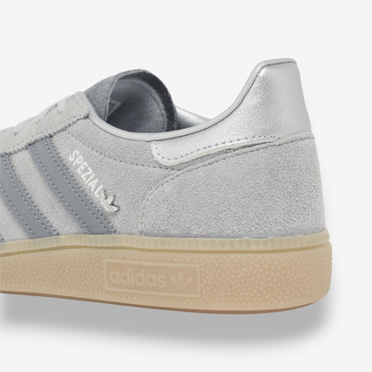 Adidas Handball Spezial Golden / Silver Pack