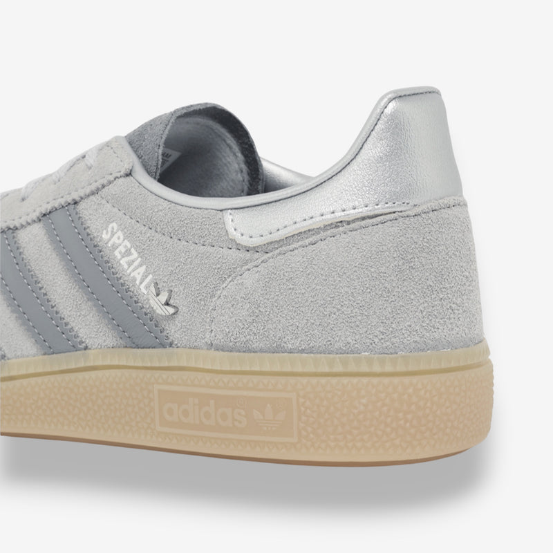 Adidas Handball Spezial Golden / Silver Pack
