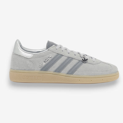 Adidas Handball Spezial Golden / Silver Pack