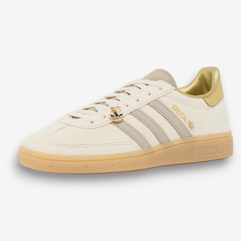 Adidas Handball Spezial W Golden / Silver Pack
