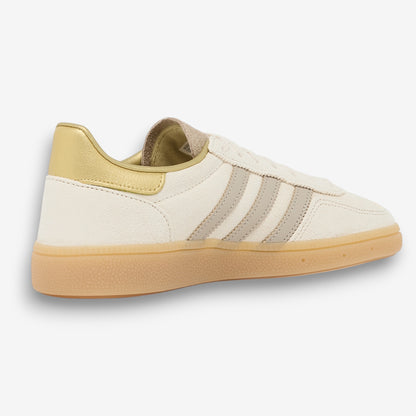 Adidas Handball Spezial W Golden / Silver Pack