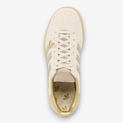 Adidas Handball Spezial W Golden / Silver Pack