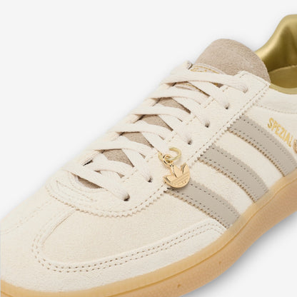Adidas Handball Spezial W Golden / Silver Pack