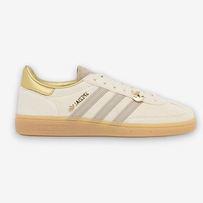 Adidas Handball Spezial W Golden / Silver Pack