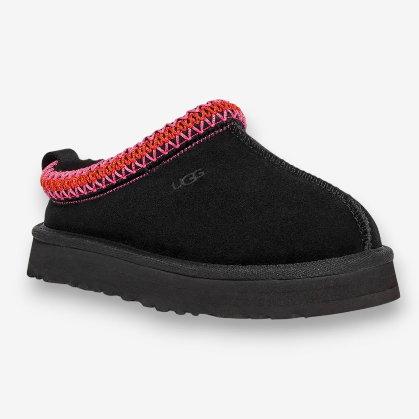 UGG Tazz Black Multi Coloured