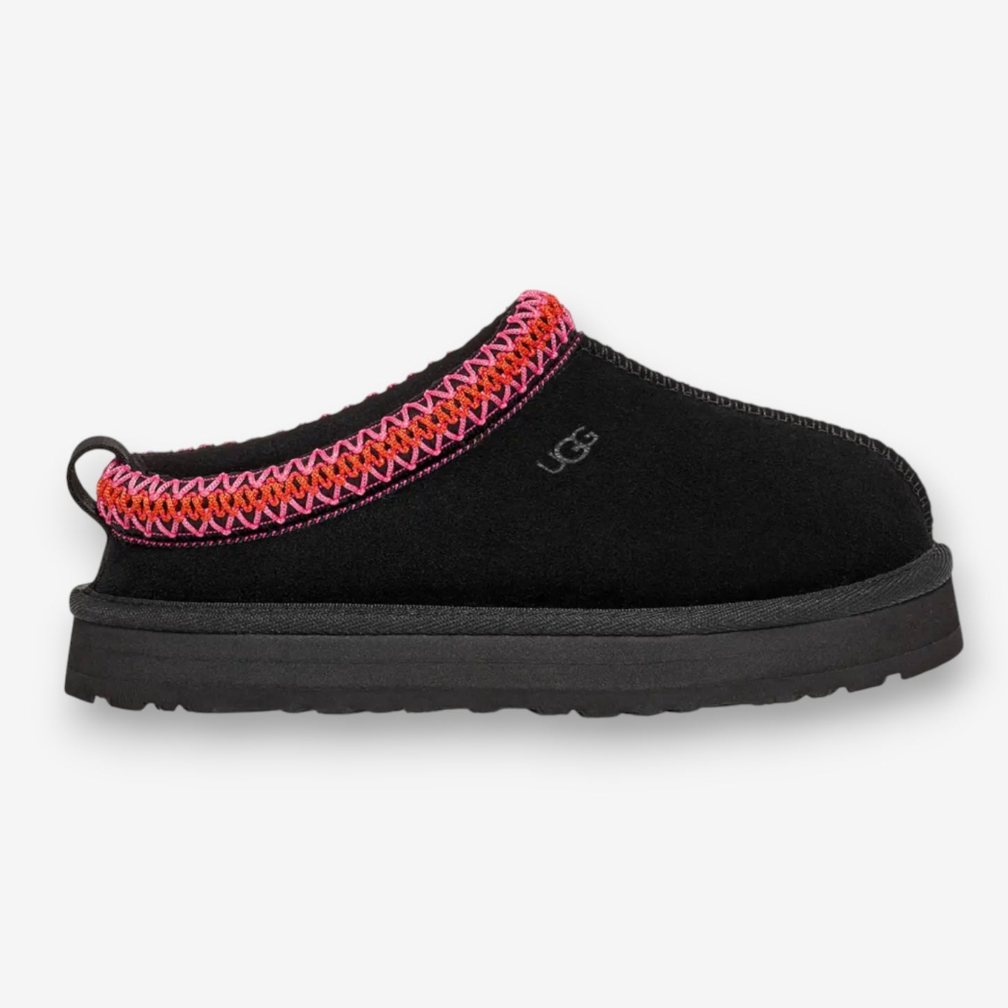 UGG Tazz Black Multi Coloured