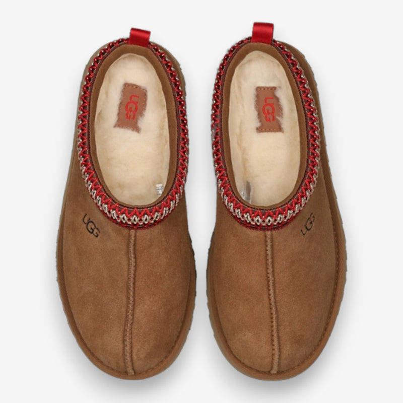 UGG Tazz Slipper Chestnut (Kids)