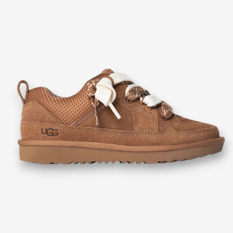 UGG Kids Lowmel Chestnut