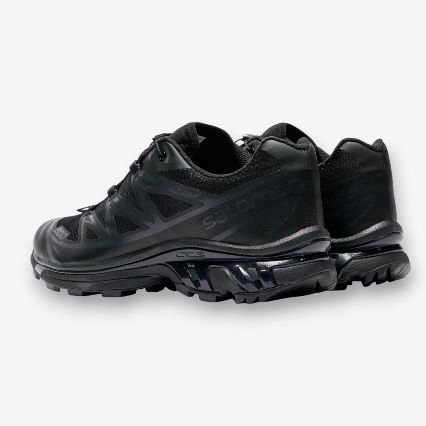 Salomon XT-6 Black/Phantom