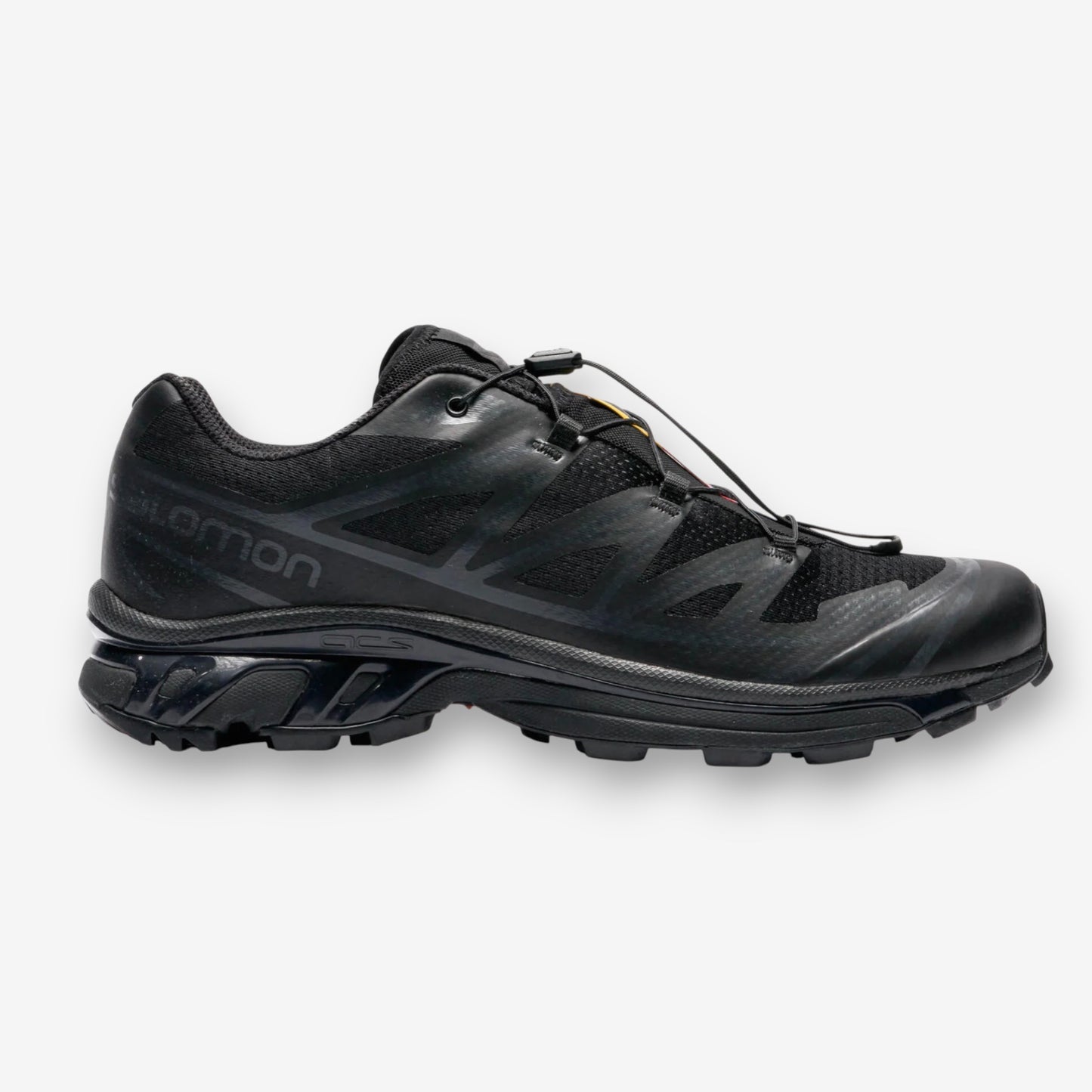 Salomon XT-6 Black/Phantom