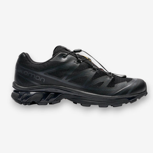 Salomon XT-6 Black/Phantom