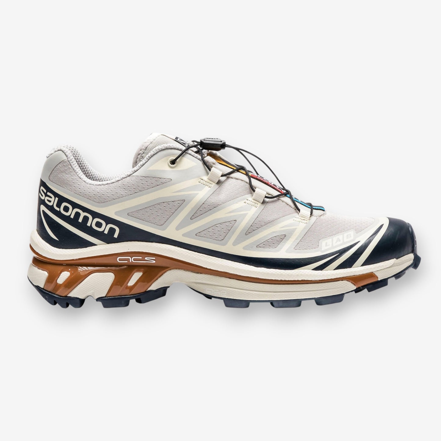 Salomon XT-6 Dark Sapphire