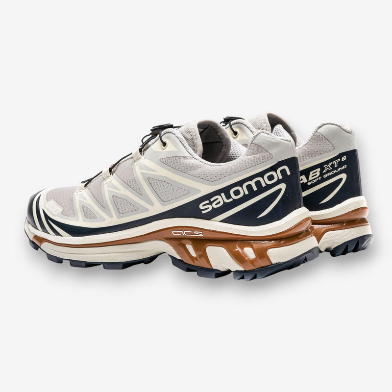 Salomon XT-6 Dark Sapphire