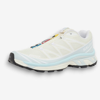 Salomon XT-6 Vanilla Ice / Ballad Blue