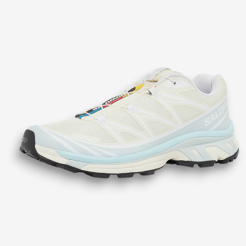 Salomon XT-6 Vanilla Ice / Ballad Blue