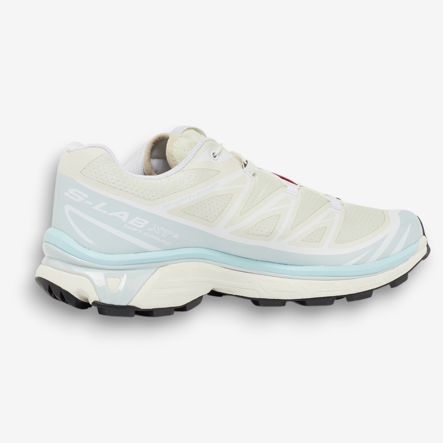 Salomon XT-6 Vanilla Ice / Ballad Blue