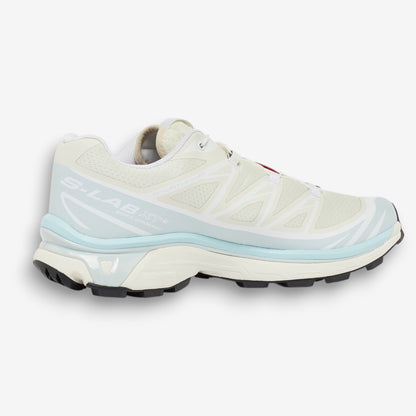 Salomon XT-6 Vanilla Ice / Ballad Blue