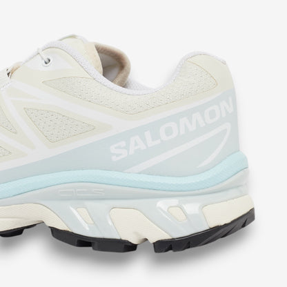 Salomon XT-6 Vanilla Ice / Ballad Blue
