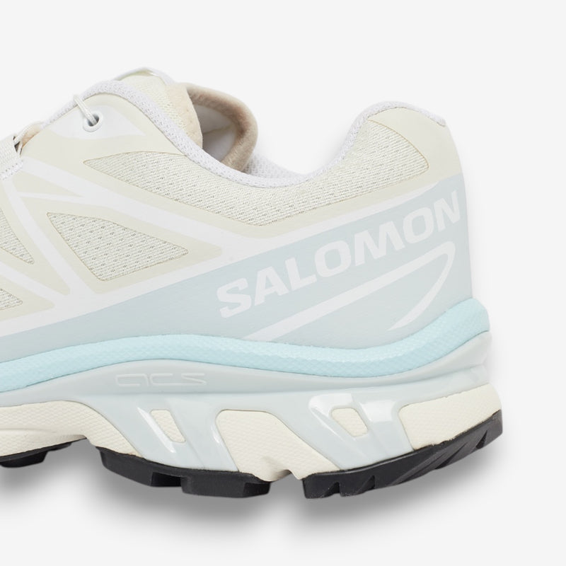 Salomon XT-6 Vanilla Ice / Ballad Blue