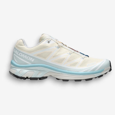Salomon XT-6 Vanilla Ice / Ballad Blue