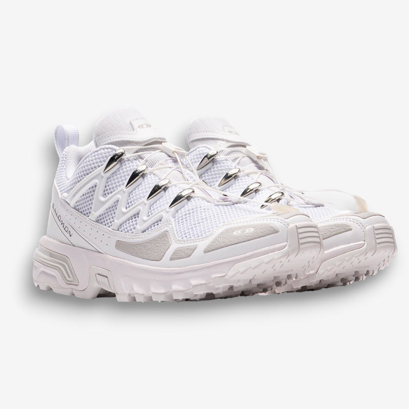 Salomon ACS+ OG White / Footwear Silver