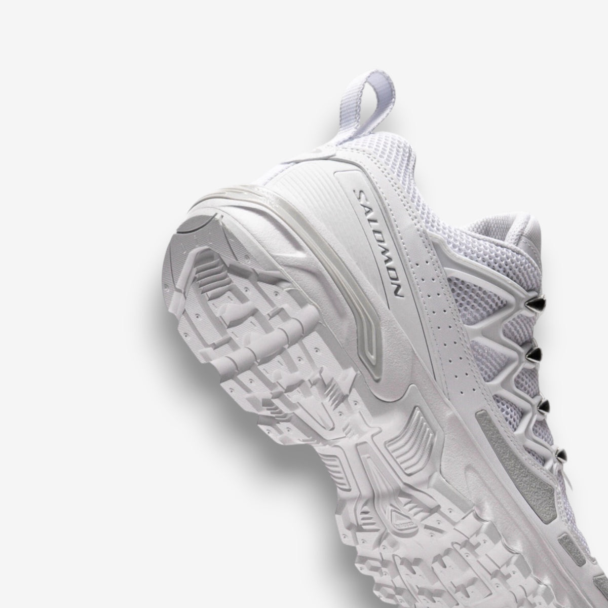 Salomon ACS+ OG White / Footwear Silver