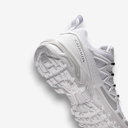 Salomon ACS+ OG White / Footwear Silver