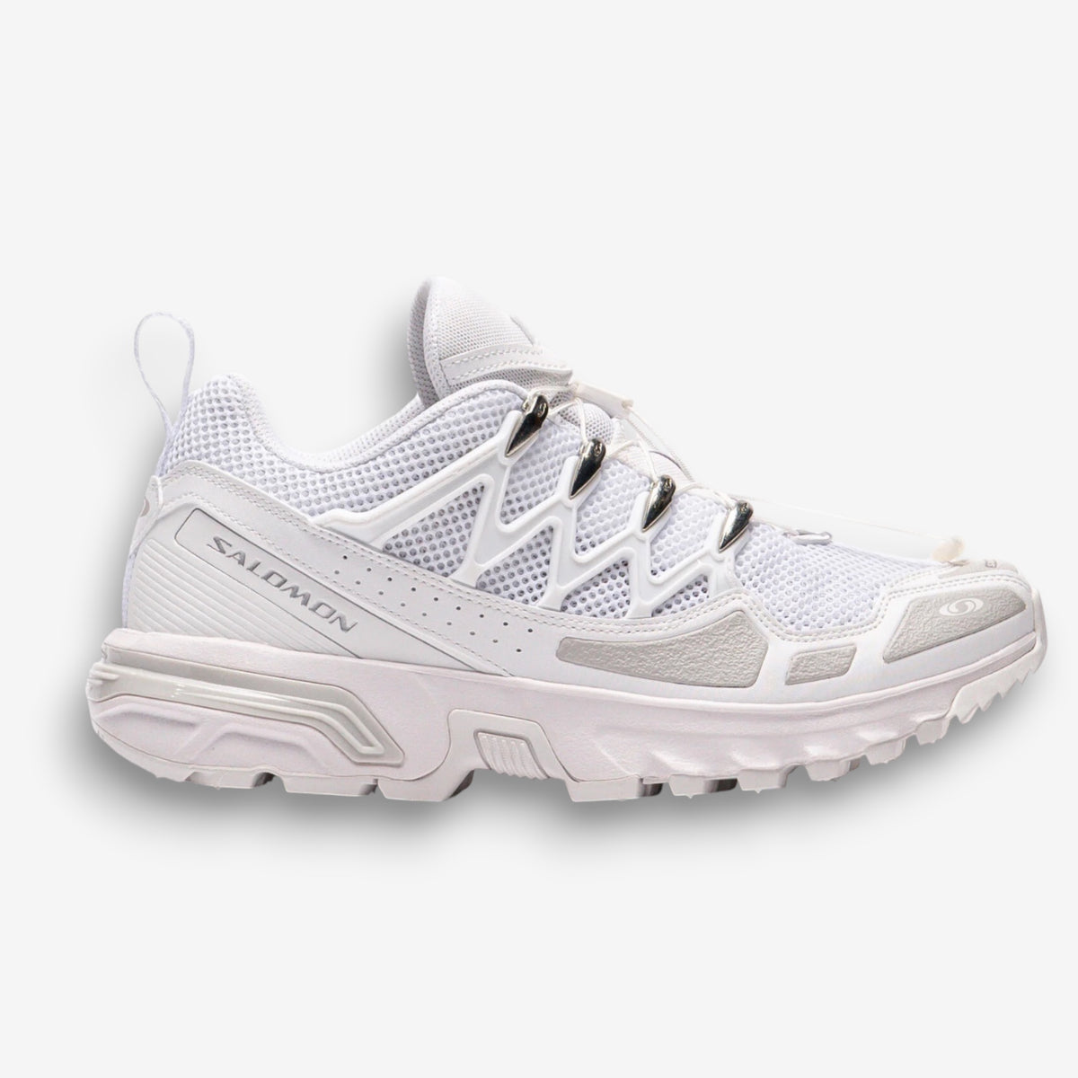 Salomon ACS+ OG White / Footwear Silver