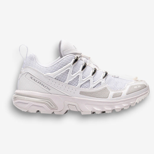 Salomon ACS+ OG White / Footwear Silver