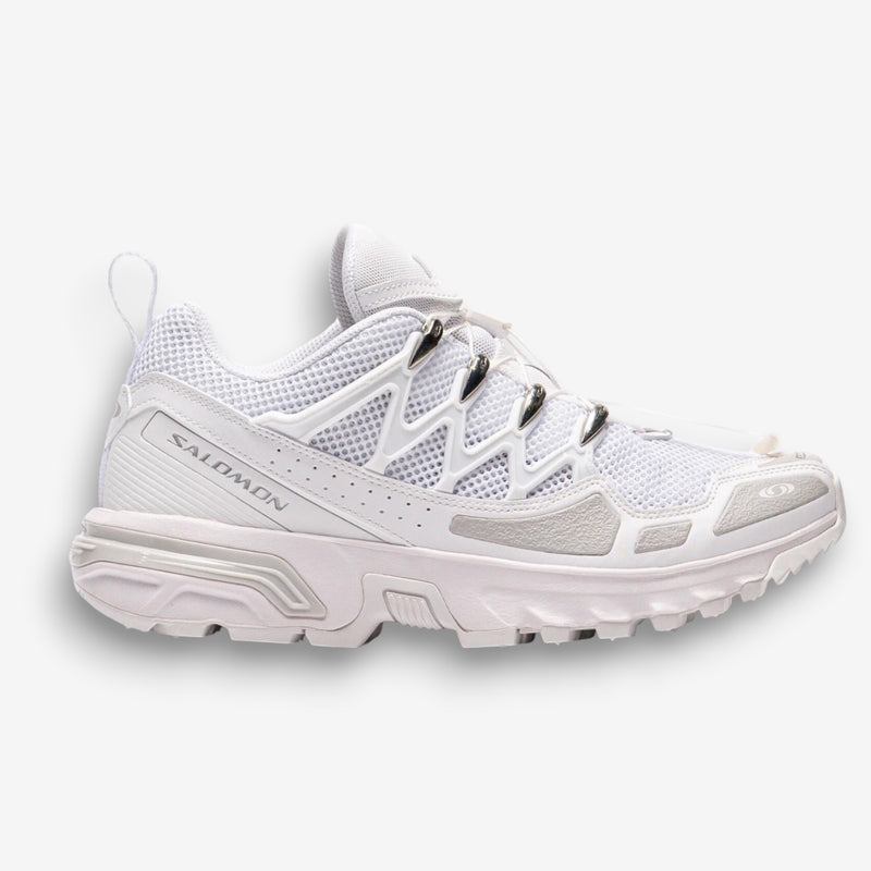 Salomon ACS+ OG White / Footwear Silver