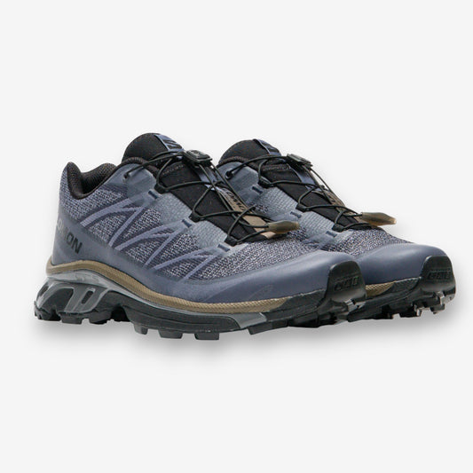 Salomon XT-6 Shadow Blue Nights/Grisaille/Stone Gray