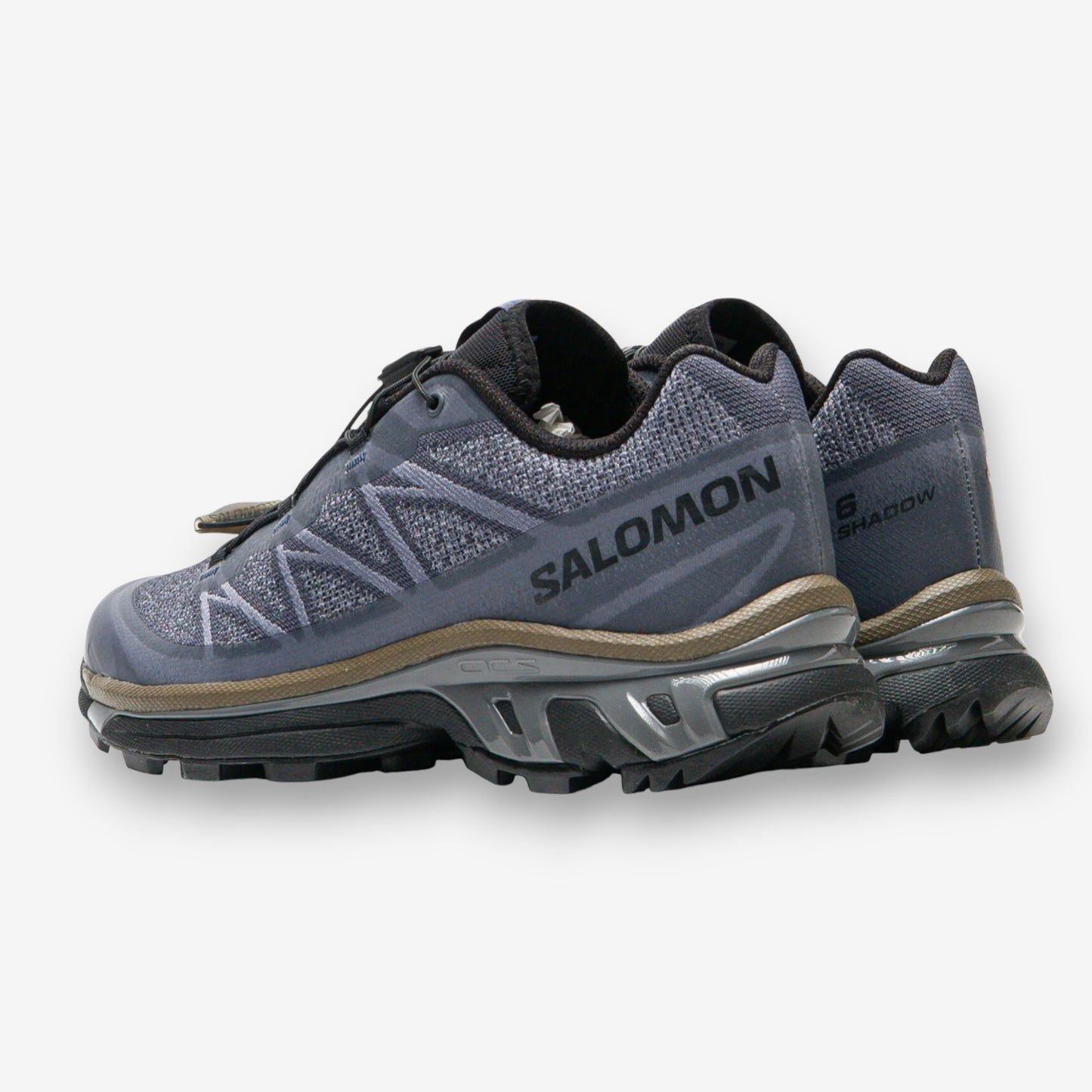 Salomon XT-6 Shadow Blue Nights/Grisaille/Stone Gray