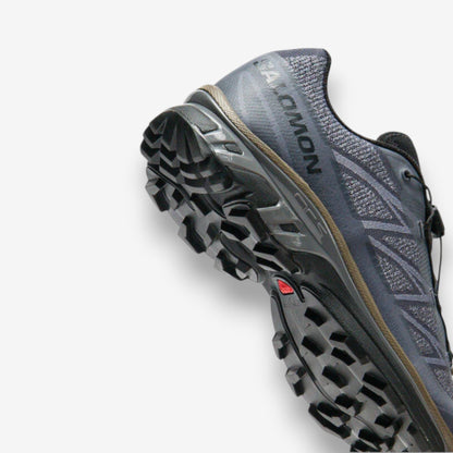 Salomon XT-6 Shadow Blue Nights/Grisaille/Stone Gray