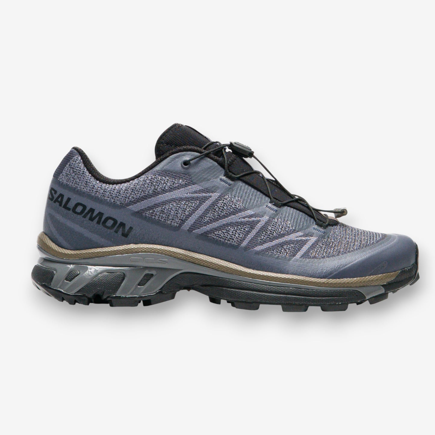 Salomon XT-6 Shadow Blue Nights/Grisaille/Stone Gray