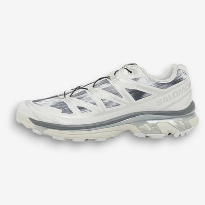 Salomon XT-6 Gray Violet / Castlerock Camo