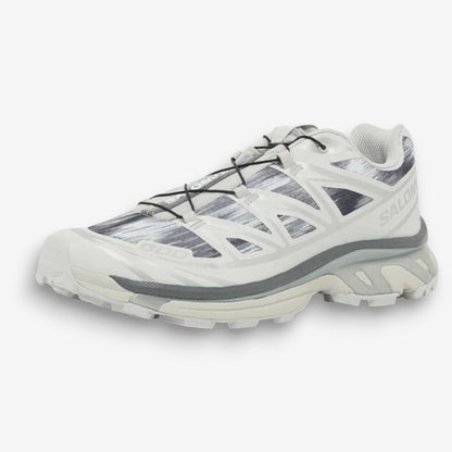Salomon XT-6 Gray Violet / Castlerock Camo