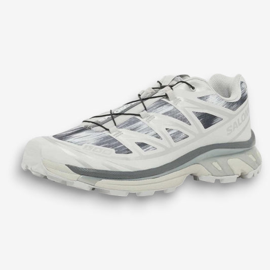 Salomon XT-6 Gray Violet / Castlerock Camo