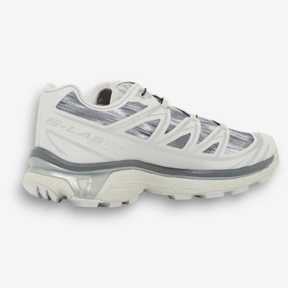 Salomon XT-6 Gray Violet / Castlerock Camo