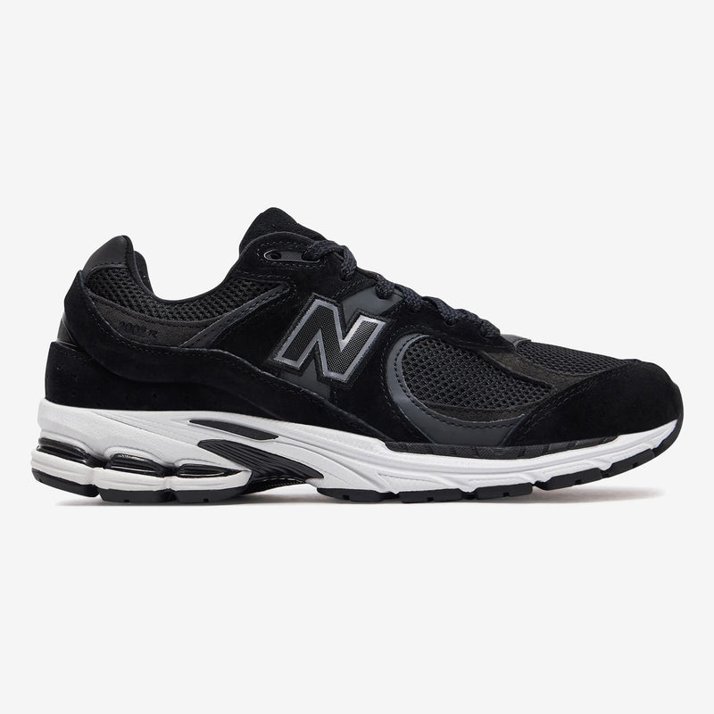 New Balance 2002R Black