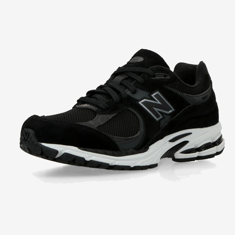 New Balance 2002R Black