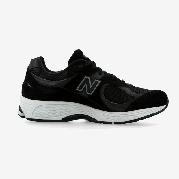 New Balance 2002R Black