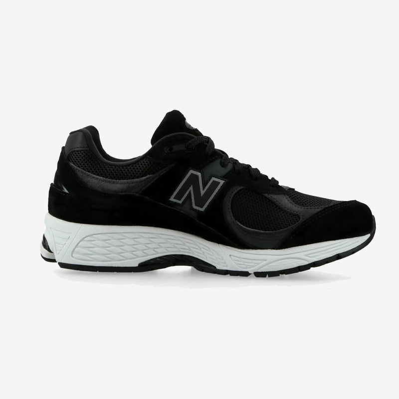 New Balance 2002R Black