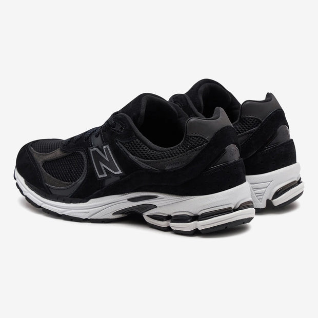 New Balance 2002R Black