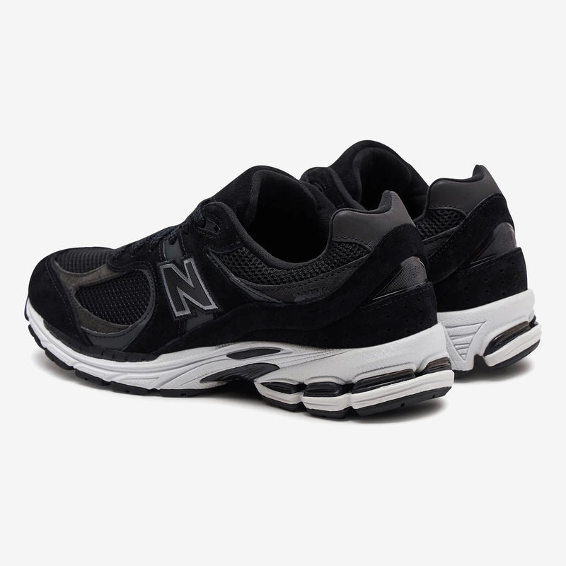 New Balance 2002R Black