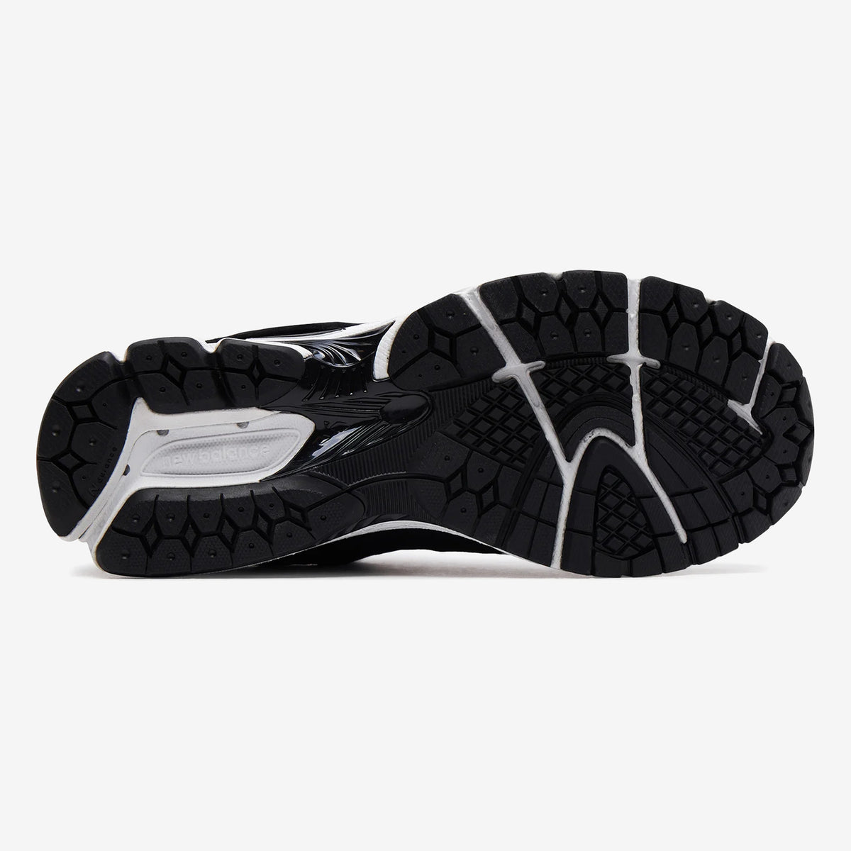 New Balance 2002R Black