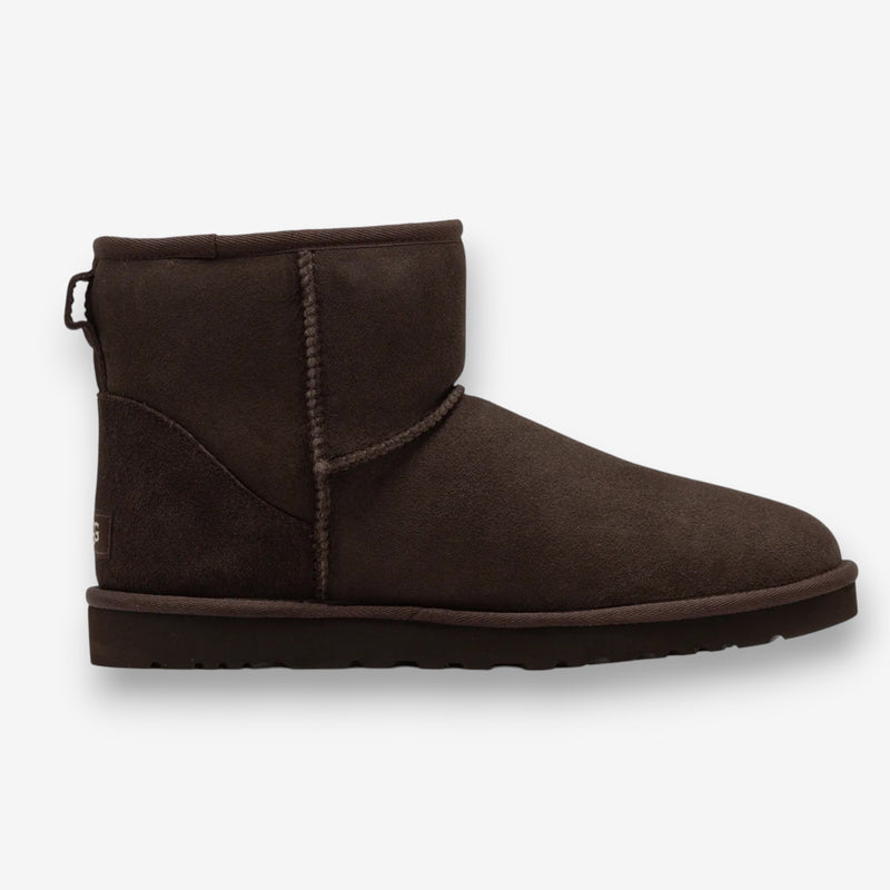 UGG Classic Mini M Dusted Cocoa