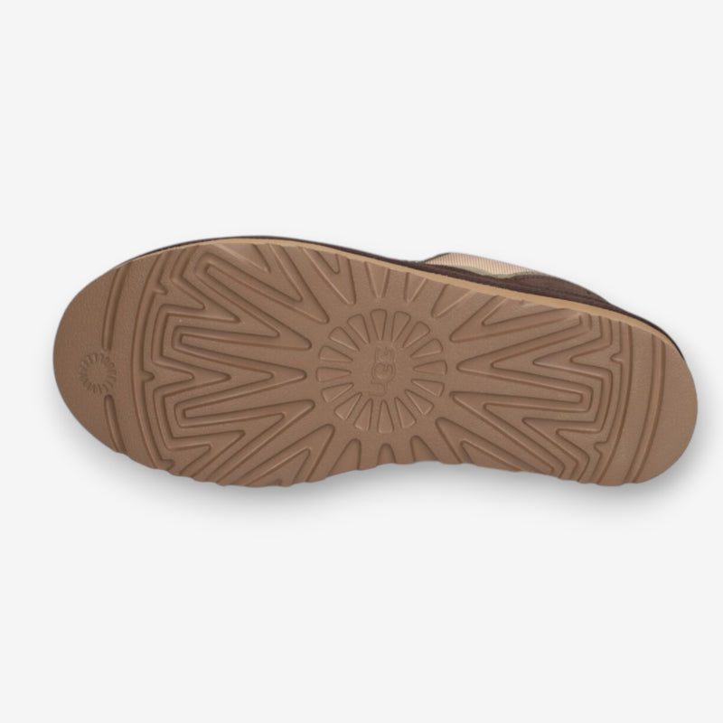 UGG M Lowmel Burnt Olive / Mustard Seed