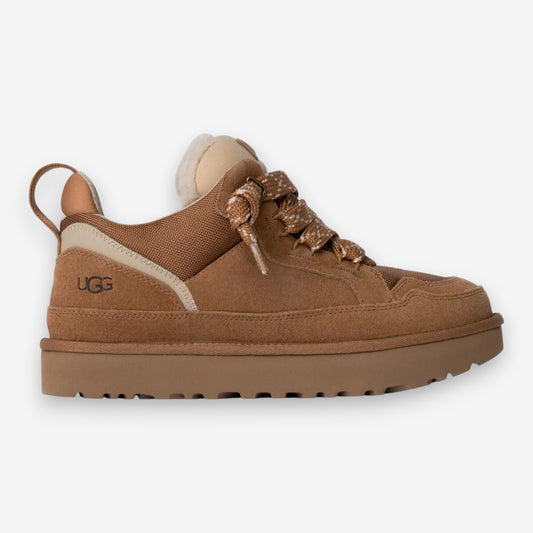 UGG Lowmel Sneaker Chestnut