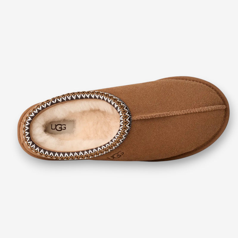 UGG M Tasman II Chestnut