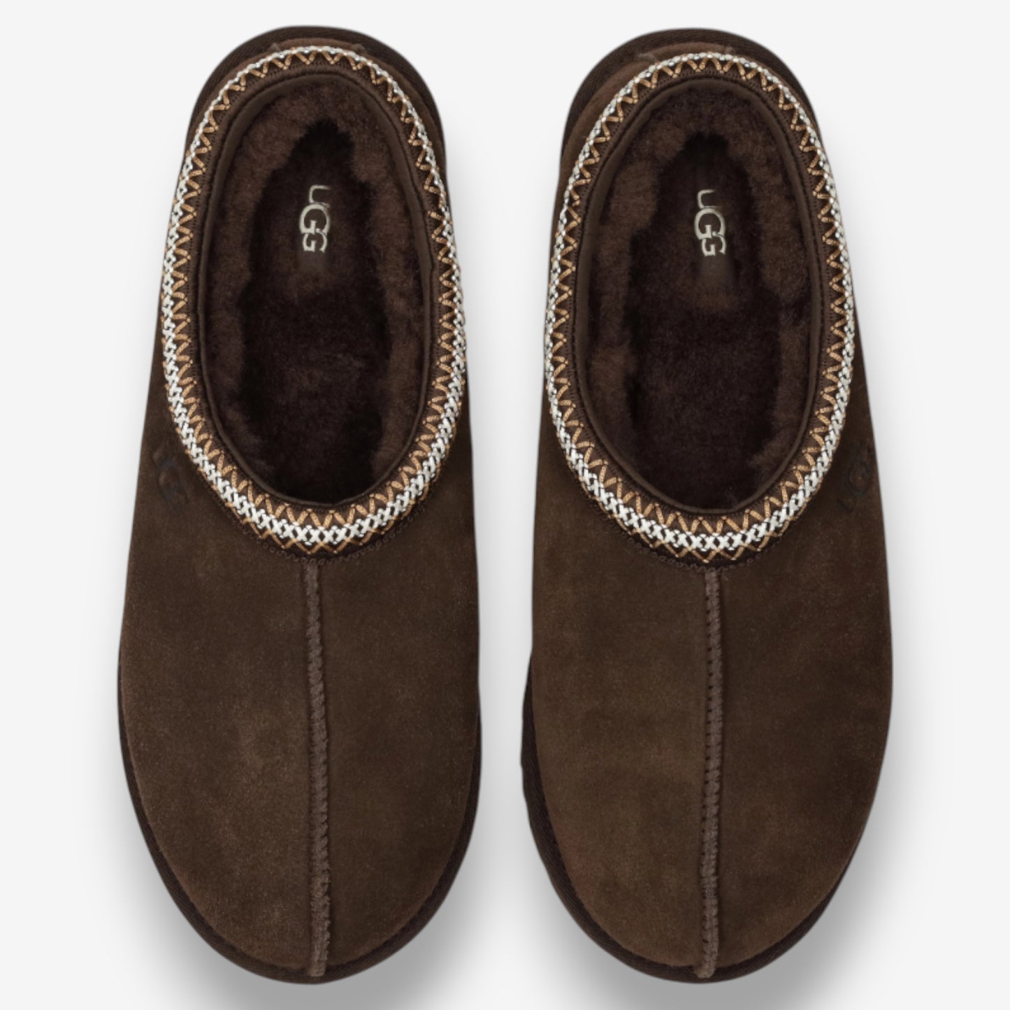 UGG M Tasman Dusted Cocoa